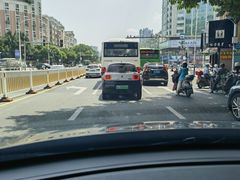 -小东门牛肉水粉老店