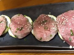 -丸藏和牛烧肉专门店(园区师惠坊店)