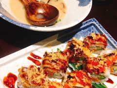 -花见居酒屋(左岭店)