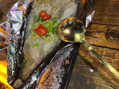 -质烤烤物·活烤海鲜(质烤总店)