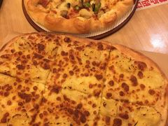 -必胜客(WOW西丽店)