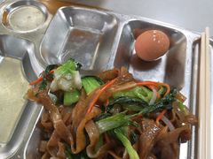 -华东政法大学第二食堂(松江校区)