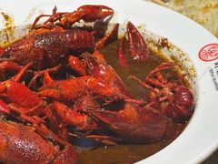 -叶派龙虾•招牌香辣蟹·海鲜(中海国际店)