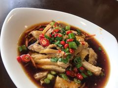 -天回镇何氏豆腐(总店)
