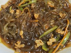 肉末粉条-金记大肠(瑞昌路店)