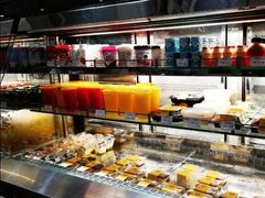 自助取餐区-阿那亚第一食堂 Cafeteria 1