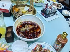 -一品滇香·云南菜(公益西桥店)