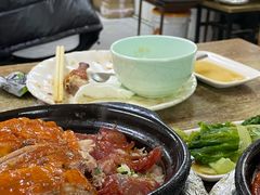 -煲煲香快餐(南京路店)