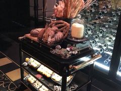 -LA TABLE de Joël Robuchon Restaurant