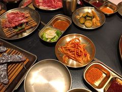-西塔老太太泥炉烤肉(龙湖北苑天街店)