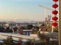 -王府井文华东方酒店-紫膳餐厅