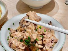 -老乡鸡(上海白玉兰广场店)