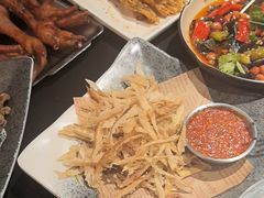 -一烧一烤•锦州烧烤(KTV包房·长江街店)