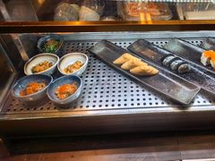 -君悦酒店·乐厨·高空自助餐(青年大街店)