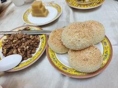 -仿膳饭庄·宫廷风味(百年传承店)