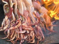 -十里铺铁板鱿鱼