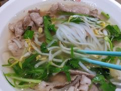 -蔡澜Pho·越南粉餐厅(海上世界店)