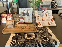 -星巴克臻选(上海合生汇1F店)