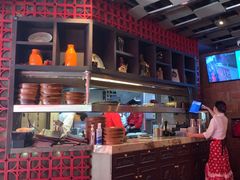 -BROWNSTONE布朗石西班牙餐厅(富城店)