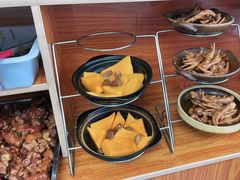 -李东农庄(中南百草园地标店)