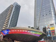 -成都银泰城
