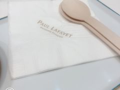 -PAUL LAFAYET 法式甜品(国金中心商场店)