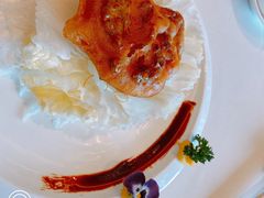 避风塘软壳蟹-利苑酒家(金宝店)