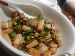 -味上湘菜馆(岳麓山店)