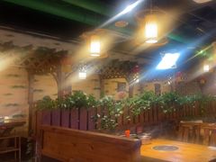 -老诚一锅(乔庄店)