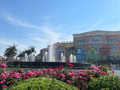 -青岛方特梦幻王国