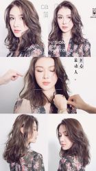 -THE LOG SALON 记录