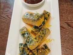 -湖畔鲁菜·二十年老字号餐厅(大明湖店)