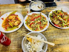 -文杰餐馆(南洪时尚风情街店)