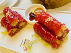 -万山楼海鲜酒家·二十三年老字号