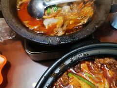 -肖记公安牛肉鱼杂馆·省级非物质文化遗产(三角路直营店)