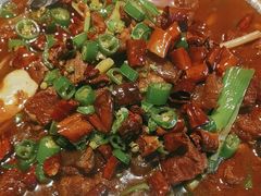 -95号酱骨·一块豆腐(展春园西路店)