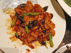 -上海人家花樣年华(虹口龙之梦店)