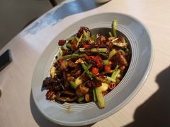 湘味炒肥肠-boundaries籬苑(瑞光创意工厂-贰号院店)