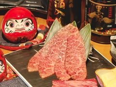 -丸藏和牛烧肉专门店(园区师惠坊店)