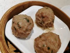 新会陈皮牛肉丸-又一间茶点轩(百汇广场店)