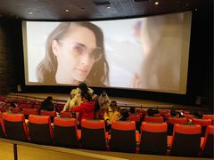 放映厅-成都百丽宫影城(LUXE太古里店)