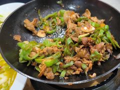 -南城香·饭香串香馄饨香(青年路店)