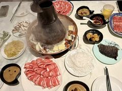-东来顺饭庄(西直门店)