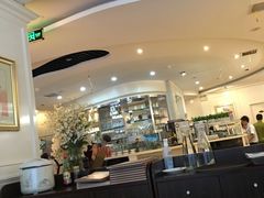 -花舍·新派粤菜·西餐·下午茶(亚运村·鸟巢店)