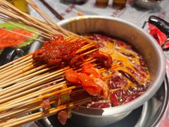 -大芊金重庆串串火锅(南京路店)