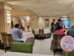 -大鸭梨烤鸭(左家庄店)