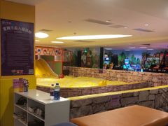 -童趣廊(长隆熊猫酒店)