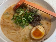 -味千拉面(金融街店)