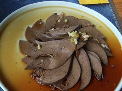 -蒙亨·手把肉·蒙古包文化主题餐厅(天恒广场店)