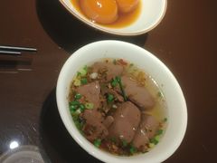 -火宫殿·湘菜小吃·商务宴请·生日聚会(东塘店)